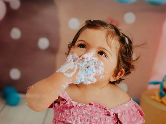 Smash The Cake de Smash The Cake Vitória 