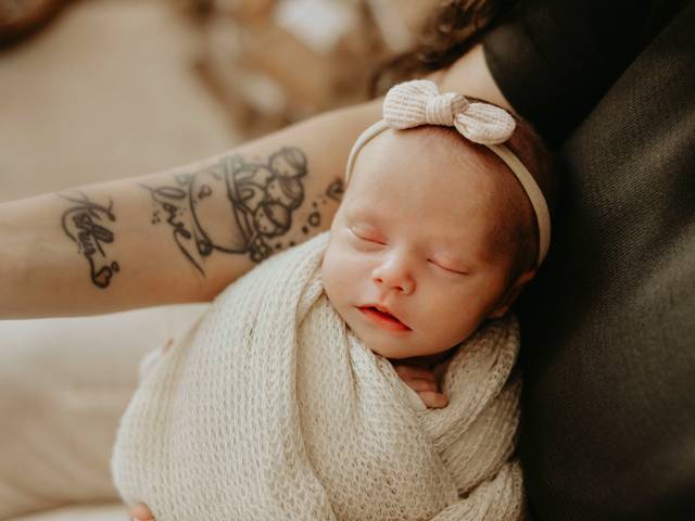 Newborn de Newborn Bella Maria 