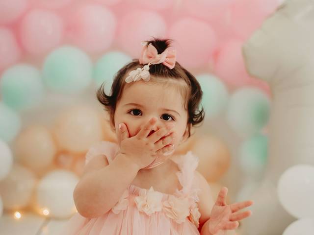 Smash The Cake de Smash The cake Manuella 