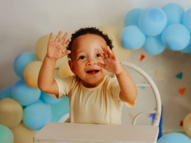 Smash The Cake de Smash The Cake Théo 