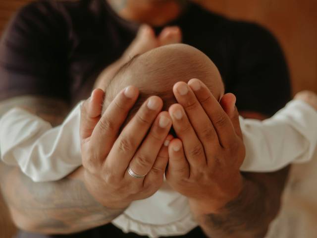 Família de Samuel e familia