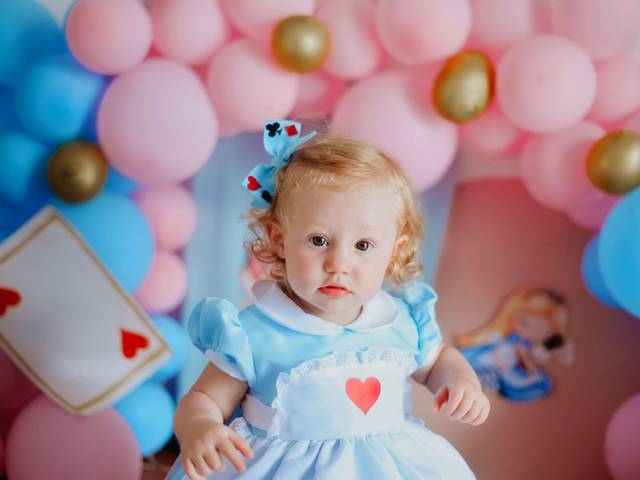 Smash The Cake de Smash The Cake Helena