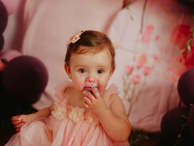 Smash The Cake de Smash The Cake Gabriela 