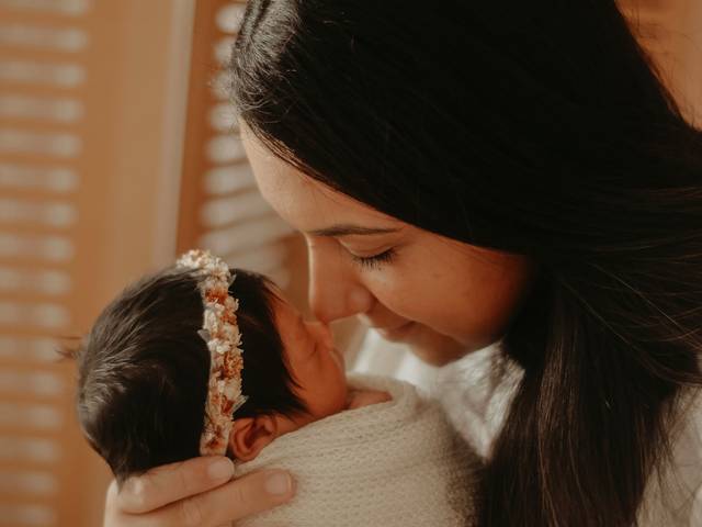 Newborn de Newborn Isabela 