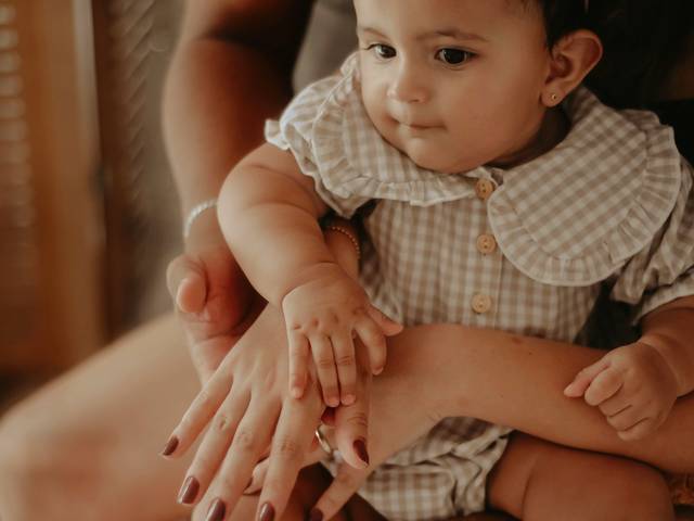 Família de Sophie e família 