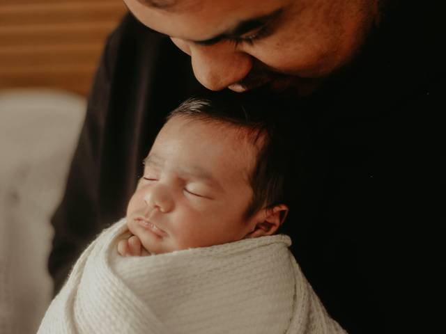 Newborn de Newborn Lucca Gael 