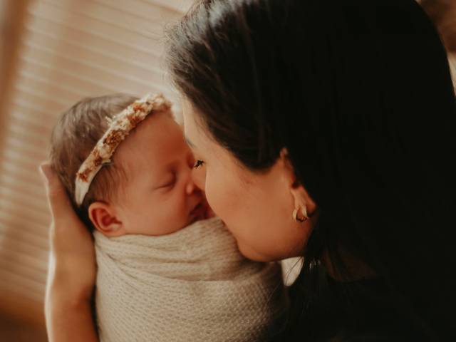 Newborn de Newborn Alice 