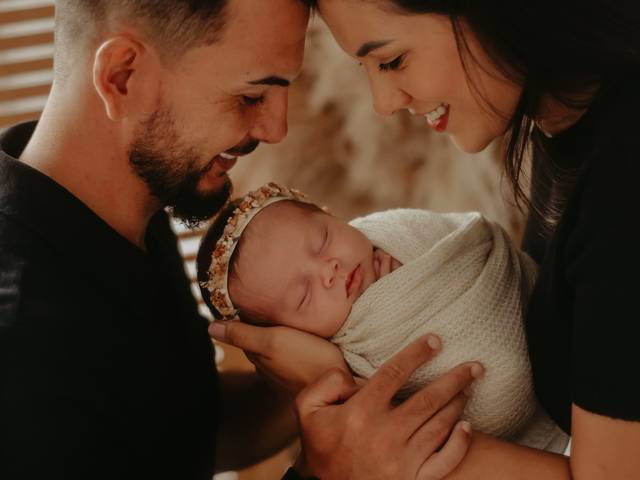 Newborn de Newborn Alice 