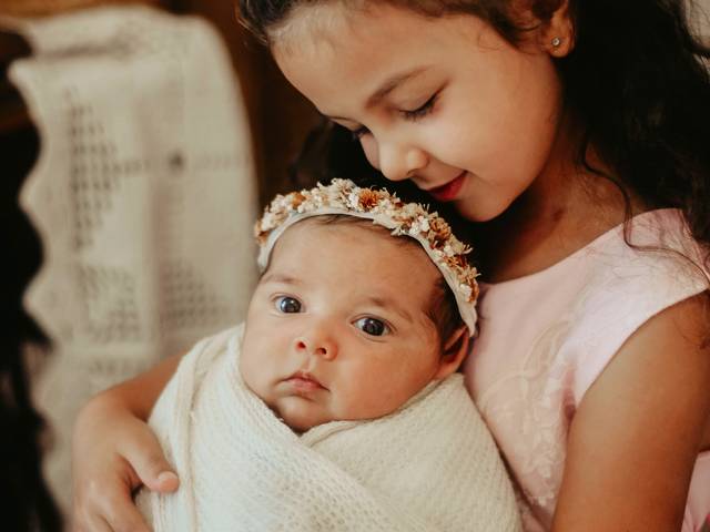 Newborn de Alice Manuela