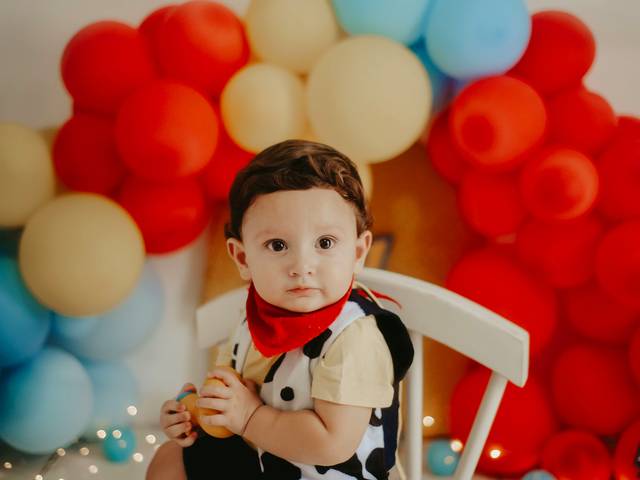 Smash The Cake de Smash The Cake Théo Felipe