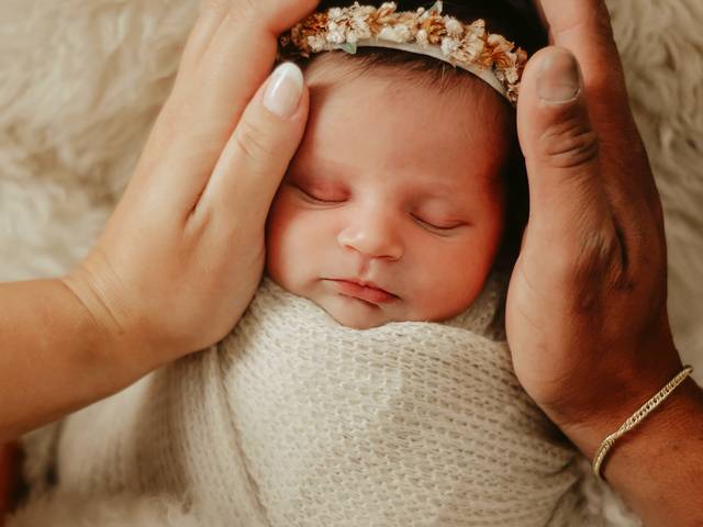Newborn de Newborn Eloá