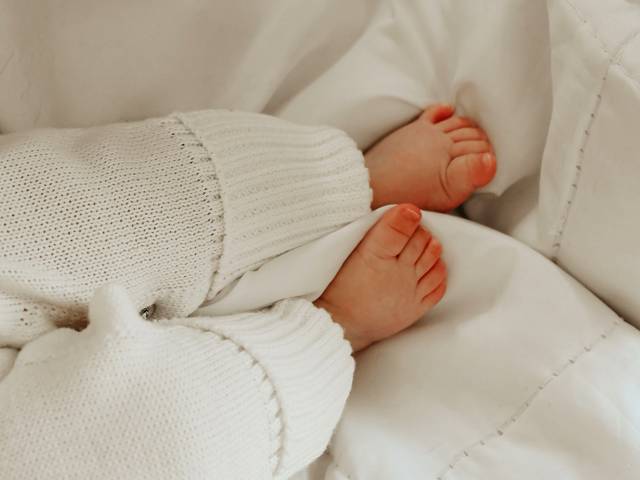 Infantil de Manuela