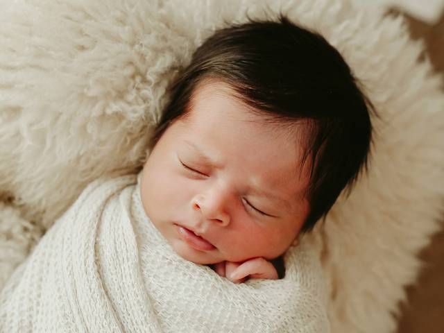 Newborn de Newborn Théo Henrique 