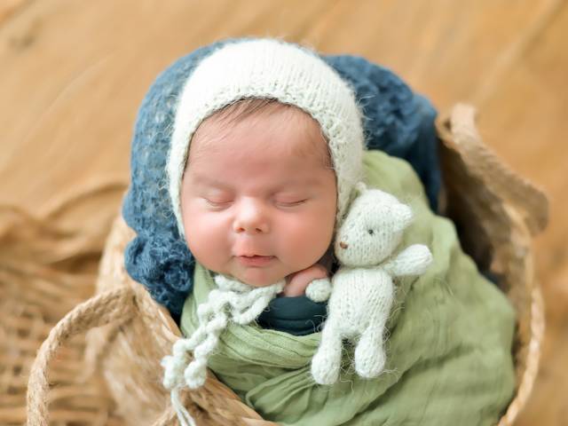 Newborn de Newborn Pedro