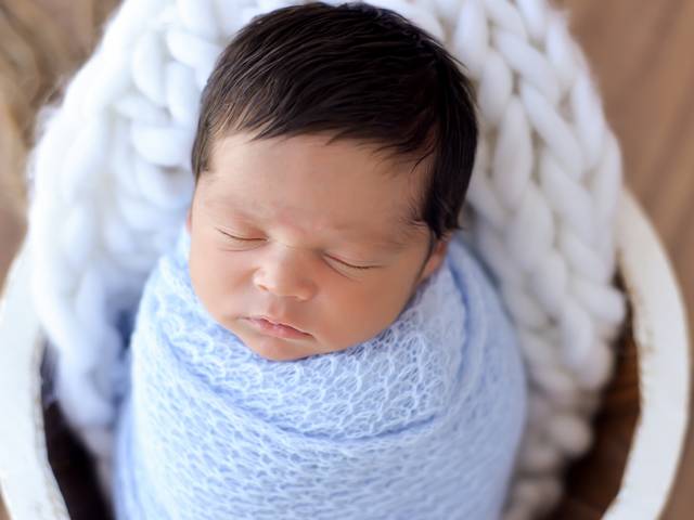 Newborn de Newborn Miguel