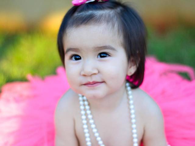 Smash The Cake de Giovana