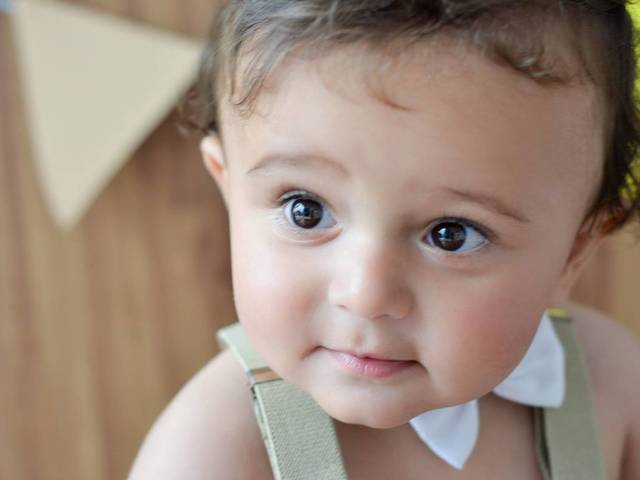 Smash The Cake de Smash the Cake Augusto