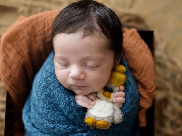 Newborn de Newborn Dylan