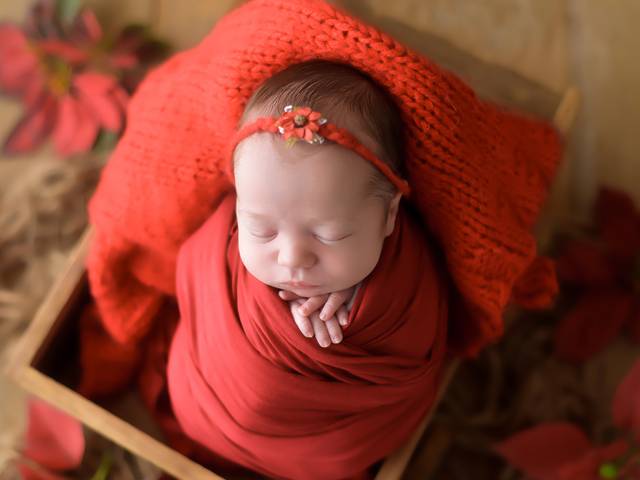 Newborn de Newborn Manu