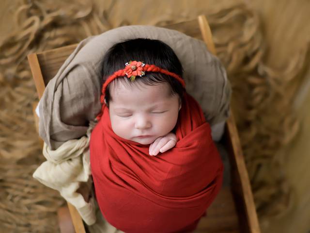 Newborn de Newborn Manu