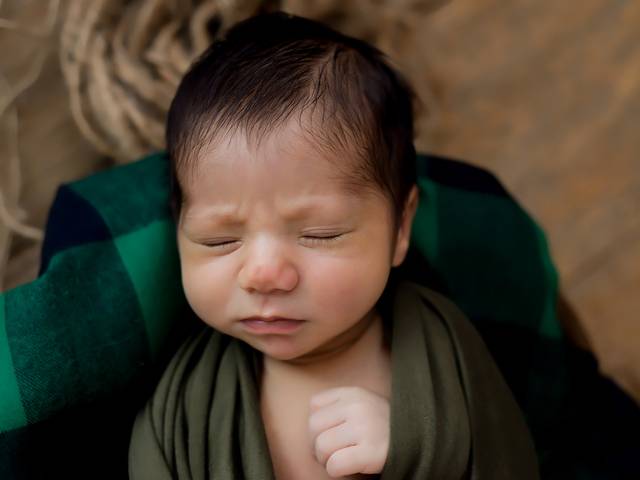 Newborn de Newborn João Guilherme