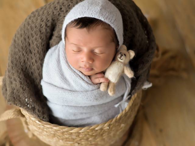 Newborn de Newborn Matheus 