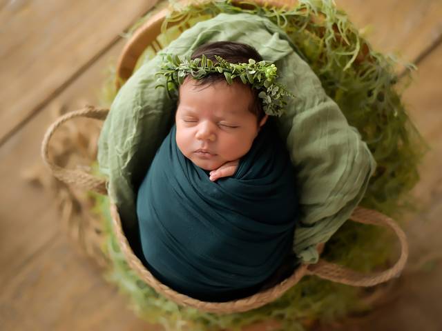 Newborn de Newborn Alice