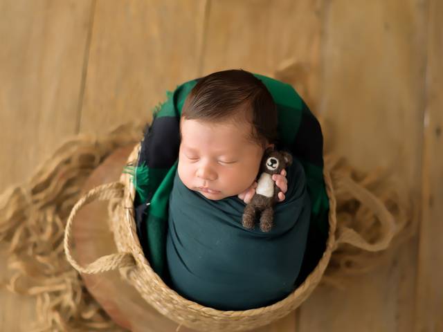 Newborn de Newborn Thomas