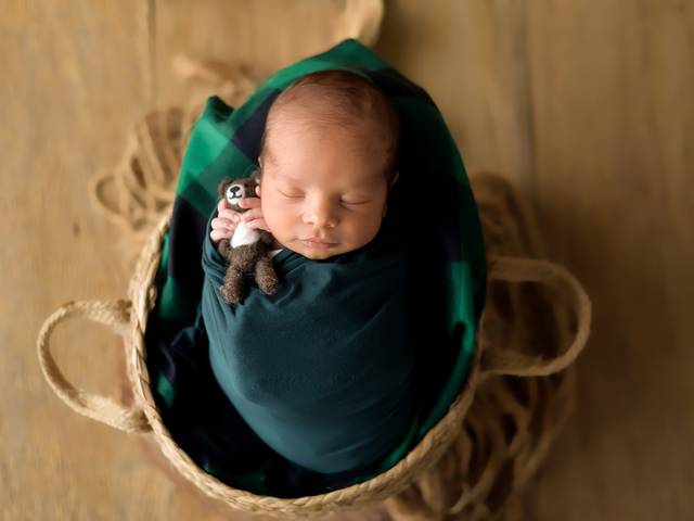 Newborn de Newborn João Miguel