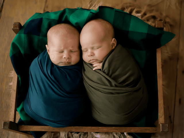 Infantil de Vicente e Joaquim 