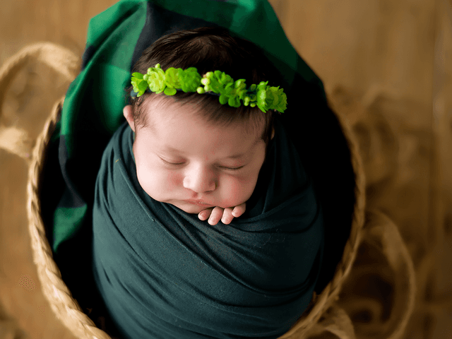 Newborn de Newborn Eloá