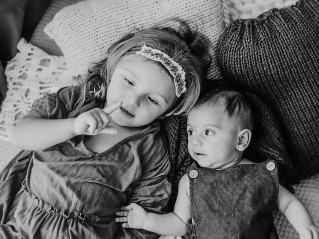 Família de Familia Silvia