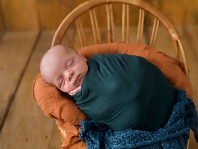 Newborn de Newborn Leo 