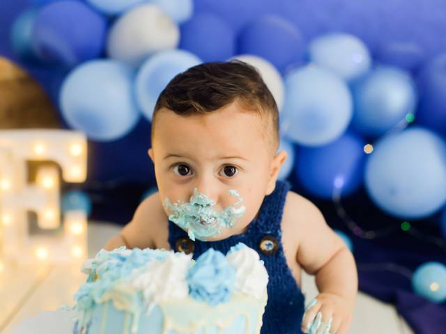 Smash The Cake de Smash The Cake Matheus 