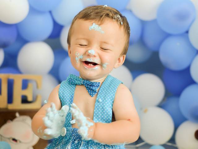 Smash The Cake de Smash the Cake Davi 