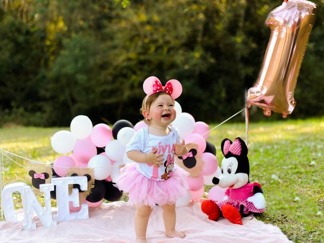 Smash The Cake de Smash The Cake Lívia 