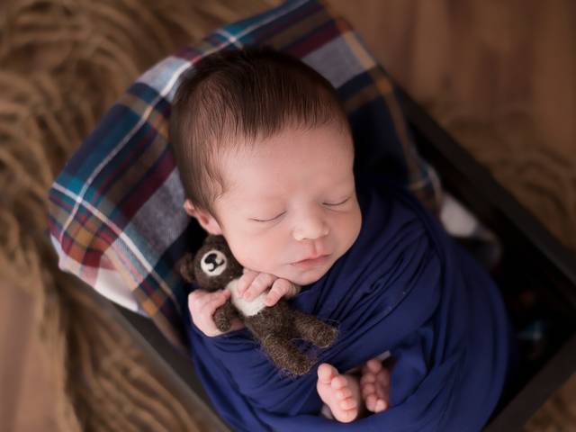 Newborn de Newborn Noah 