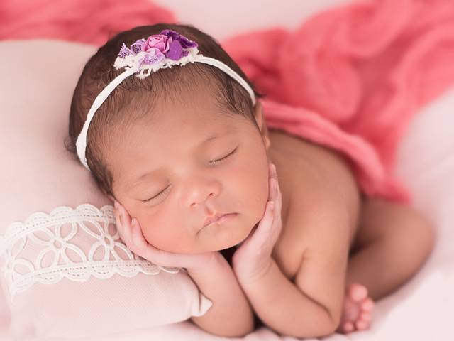 Newborn de Newborn Ruth 