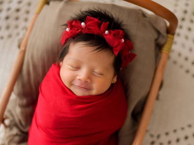 Newborn de Newborn Eloá Maria 