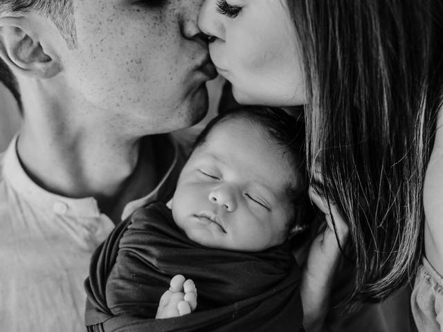 Newborn de Newborn  Noah