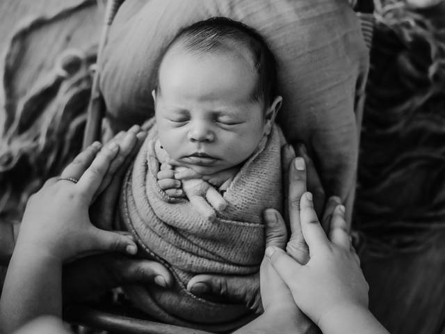 Newborn de Newborn Murilo