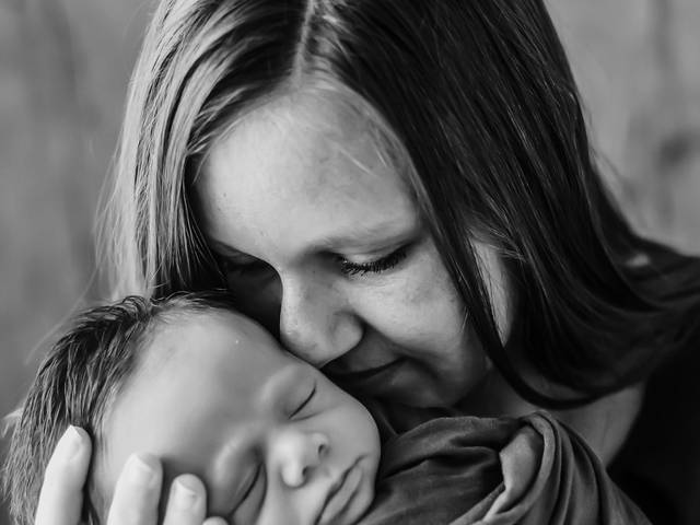 Newborn de Newborn Téo