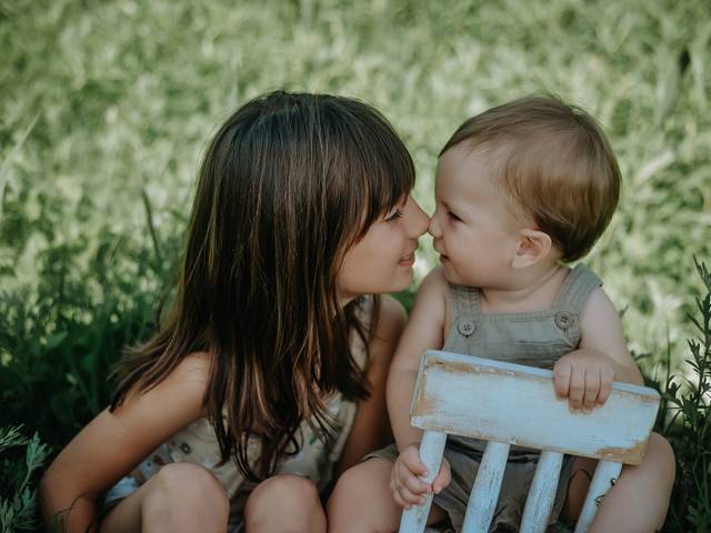 Família de Família do Miguel 