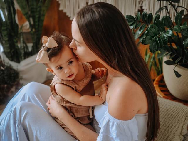 Família de Sa e Helana 