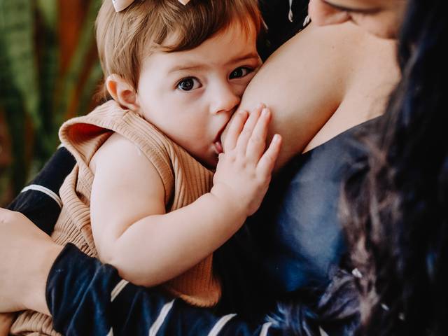 Família de Carol & Stella