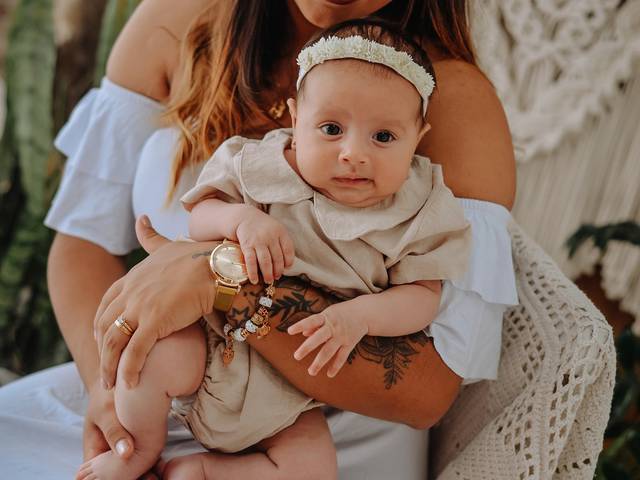 Família de Karol & Família