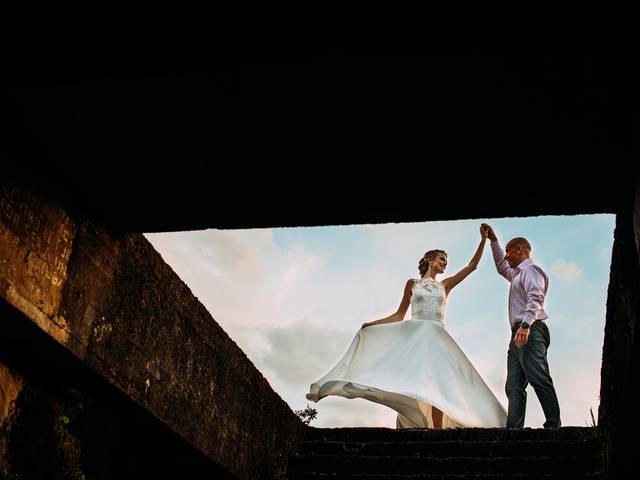 Casamento de Lucas e Fernanda | Pré-Wedding