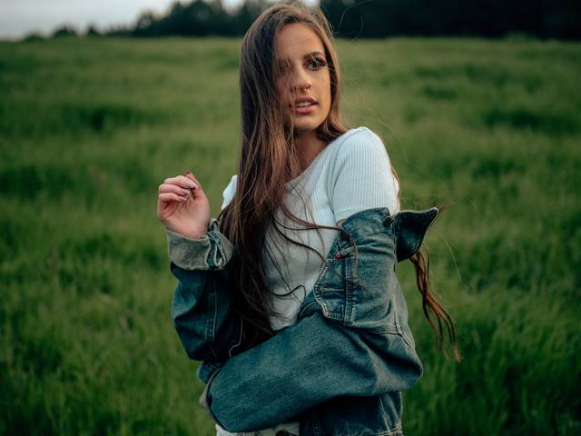 Quinze anos de Camila | Ensaio