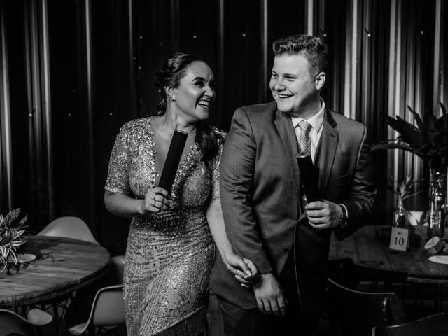 Formatura de Juliane e Matheus | Formatura