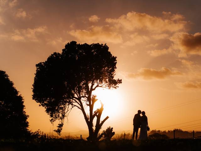 Casamento de Ana e Everton | Casamento